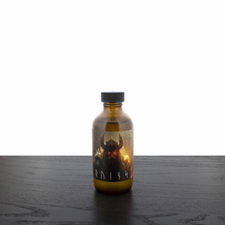 Night Watch Soap Co. After Shave Splash, Ruins